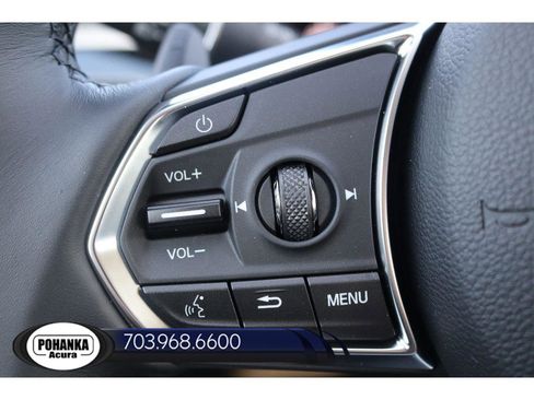 New 2026 Acura MDX w/ Technology Package image 10