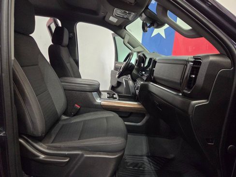 Used 2024 Chevrolet Silverado 2500 LT image 64