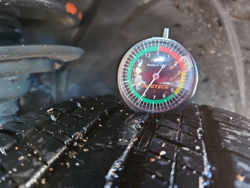 Certified 2025 Subaru Crosstrek 2.5i Limited w/ Popular Package #3A image 26