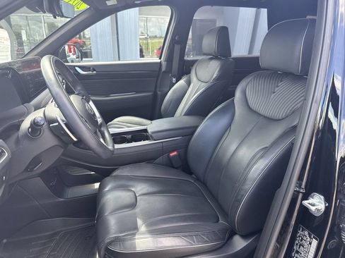 Used 2023 Hyundai Palisade Calligraphy AWD/4WD image 23