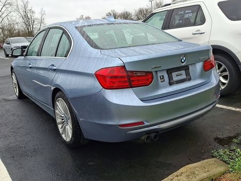 Used 2013 BMW 328i xDrive Sedan image 9