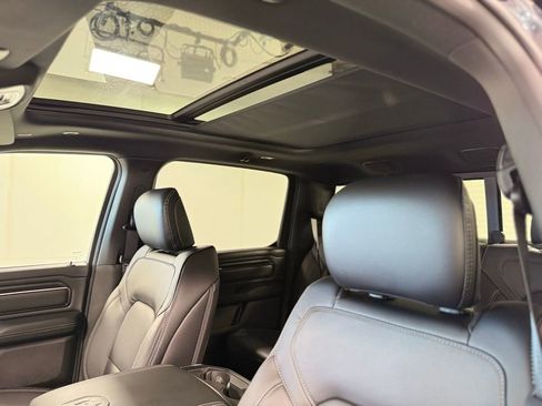 New 2026 RAM 1500 Rebel w/ Rebel Level 2 Equipment Group image 23