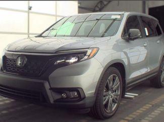 Used 2019 Honda Passport EX-L video 1