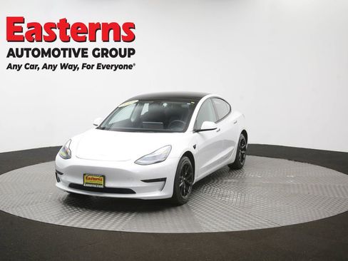 Used 2022 Tesla Model 3 RWD image 50