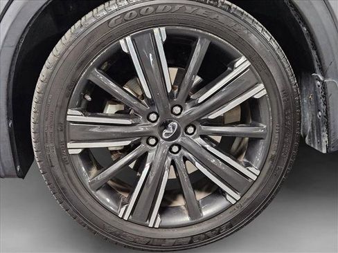 Used 2022 INFINITI QX50 Luxe w/ Appearance Package image 23