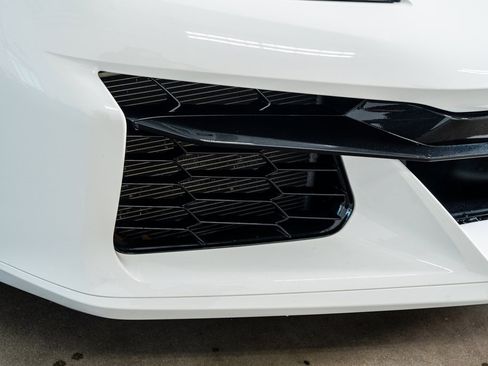 Used 2024 Chevrolet Corvette Z06 w/ LPO, Roadside Safety Package image 19