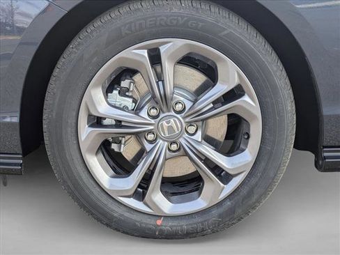 New 2025 Honda Accord EX-L image 10