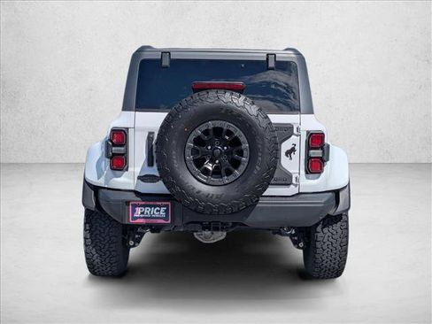 Used 2024 Ford Bronco Raptor image 7