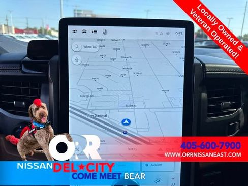 Used 2023 Ford Expedition Platinum AWD/4WD image 25