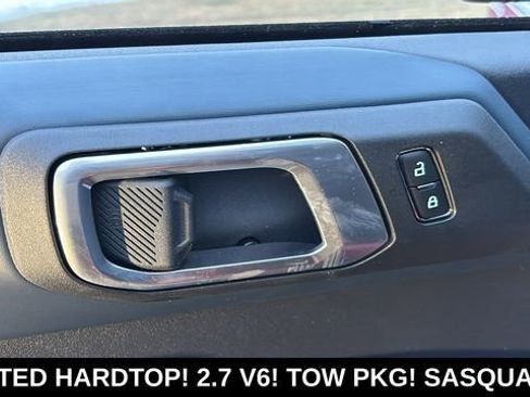 New 2026 Ford Bronco Heritage Edition image 10