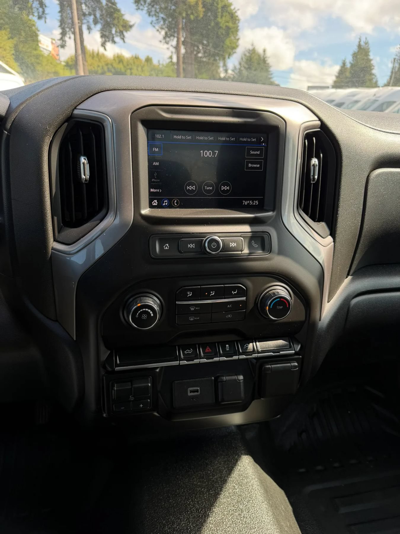 Used 2020 Chevrolet Silverado 2500 W/T w/ WT Convenience Package AWD/4WD image 27