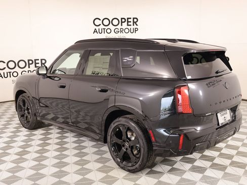 New 2026 MINI Cooper Countryman S AWD/4WD image 23