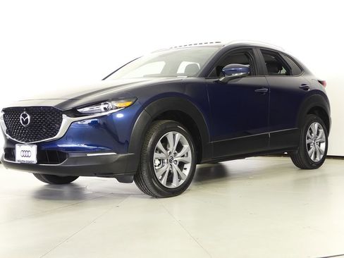 Used 2026 MAZDA CX-30 AWD 2.5 S w/ Premium Package image 2