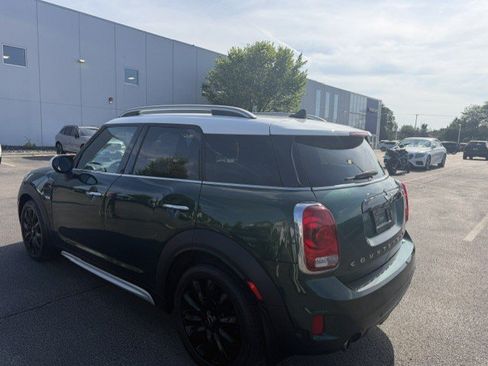 Used 2018 MINI Cooper Countryman FWD image 5