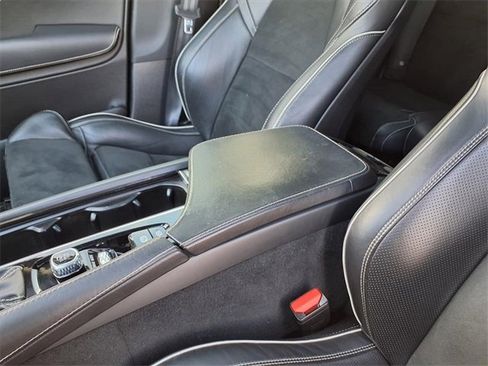 Used 2019 Volvo XC90 T5 R-Design w/ Advanced Package image 47