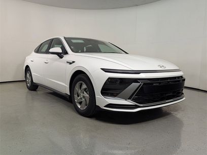 New 2026 Hyundai Sonata SE