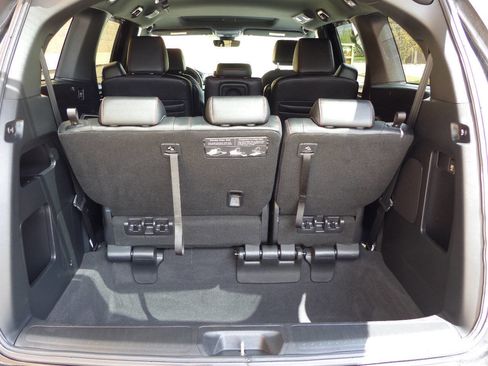 Used 2024 Honda Odyssey Sport image 31