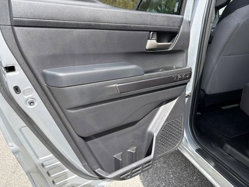 Certified 2025 Toyota Tacoma TRD Sport image 13