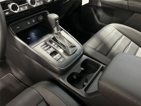 New 2026 Honda CR-V EX-L image 21
