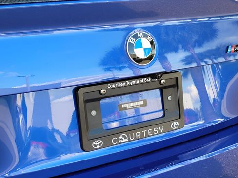 Used 2023 BMW M240i Coupe image 26