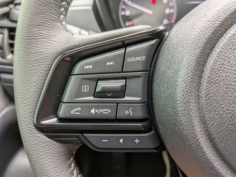 Certified 2025 Subaru Forester Premium w/ Convenience Package #2 image 23