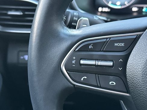 Used 2023 Hyundai Santa Fe Blue image 36