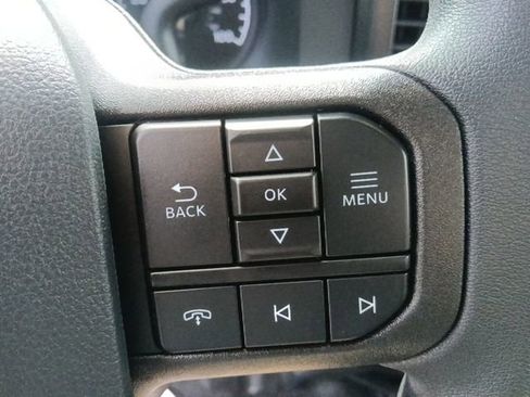 New 2026 Ford F450 XL AWD/4WD image 19