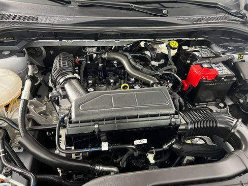 Used 2025 Ford Escape Active image 32