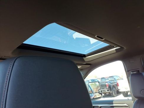 New 2026 GMC Sierra 2500 AT4 w/ AT4 Premium Plus Package image 16