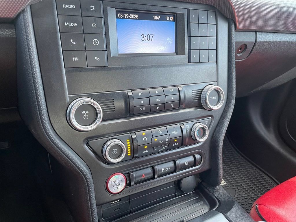 Used 2019 Ford Mustang GT RWD image 17