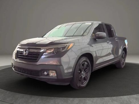 Used 2019 Honda Ridgeline RTL image 1