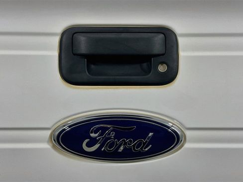 Used 2014 Ford F150 STX w/ Equipment Group 201A Mid AWD/4WD image 8