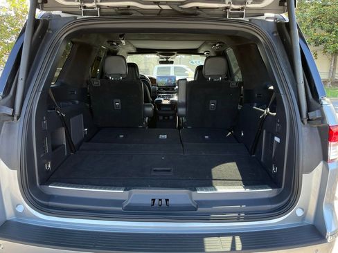 Used 2022 Lincoln Navigator Black Label AWD/4WD image 32