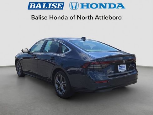 Used 2024 Honda Accord EX image 3