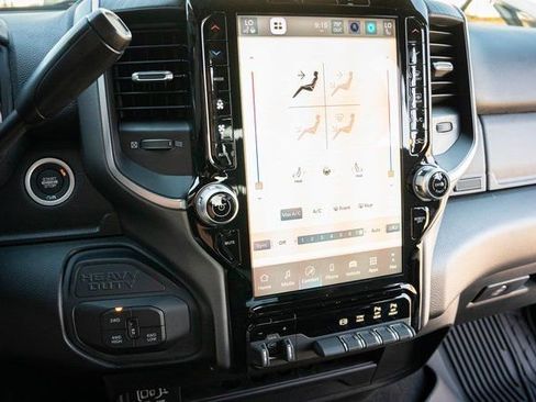 New 2025 RAM 2500 Big Horn image 21