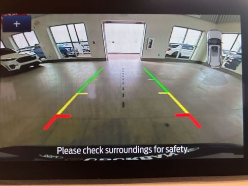 Used 2022 Ford Escape SEL image 21