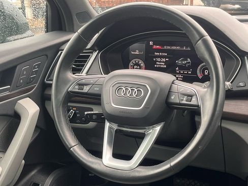 Used 2023 Audi Q5 2.0T Premium Plus AWD/4WD image 20