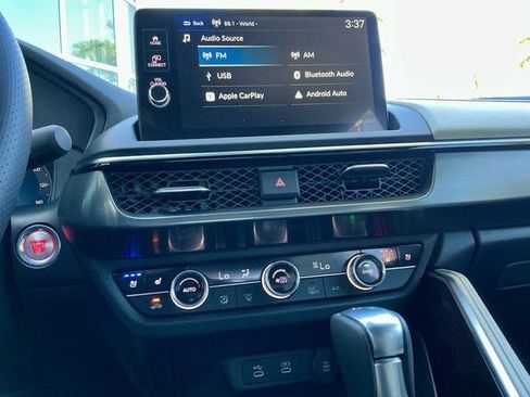 New 2026 Acura ADX A-Spec image 18