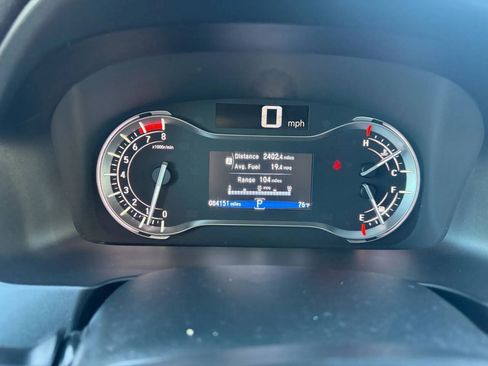 Used 2019 Honda Ridgeline RTL image 26
