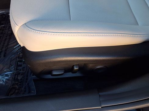 Certified 2023 Cadillac CT4 Premium Luxury w/ Technology Package image 20