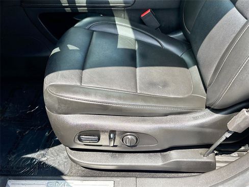 Used 2021 GMC Acadia SLT FWD image 20