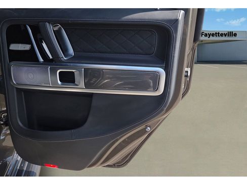 Used 2026 Mercedes-Benz G 550 image 21