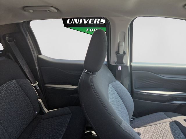 New 2026 Ford Ranger XLT AWD/4WD image 27
