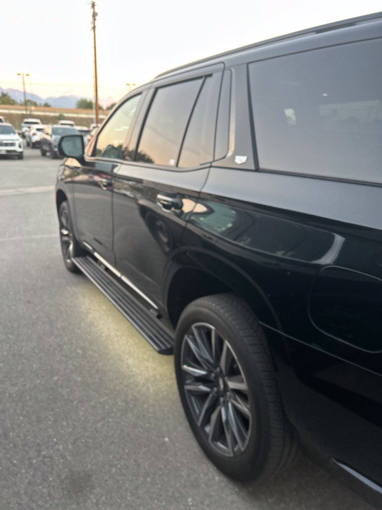 Used 2022 Cadillac Escalade Sport Platinum RWD image 10