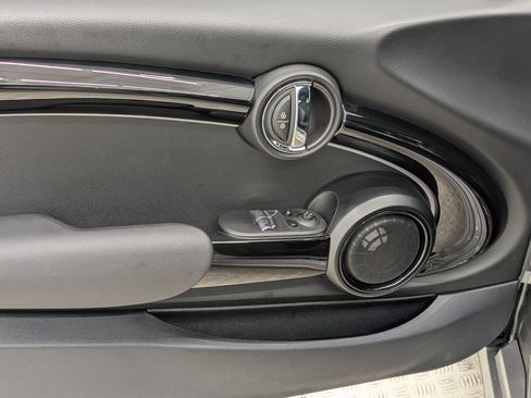 Certified 2023 MINI Cooper John Cooper Works w/ Driver Assistance Package image 14