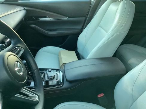 Certified 2023 MAZDA CX-30 AWD 2.5 S w/ Premium Package image 17