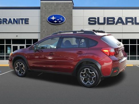 Used 2015 Subaru Crosstrek 2.0i Premium image 7