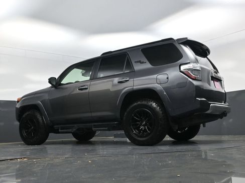 Used 2023 Toyota 4Runner TRD Off-Road AWD/4WD image 16