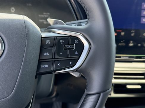 New 2026 Lexus RX 350h AWD/4WD image 20
