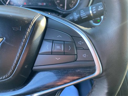 Used 2024 Cadillac XT5 Premium Luxury image 32